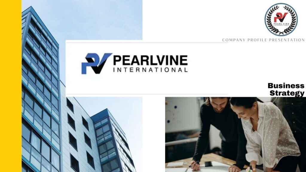 Pearlvine